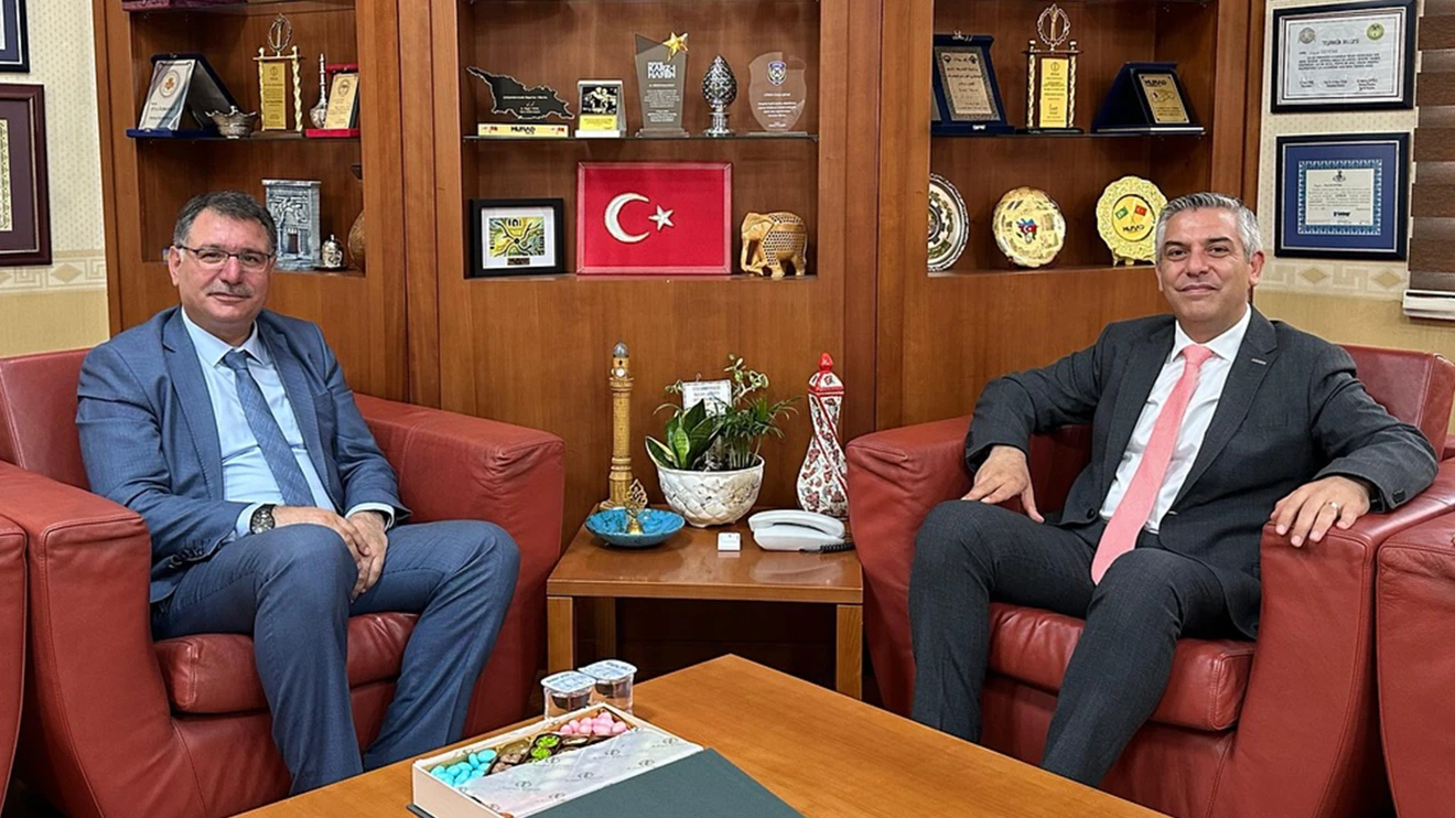 Bilimsel bilginin sanayiye entegre edilmesi hedefleniyor